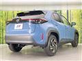 2021 Toyota Yaris Cross