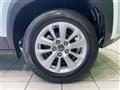 2024 Toyota Yaris Cross
