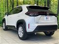 2024 Toyota Yaris Cross