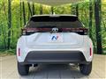 2024 Toyota Yaris Cross