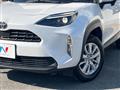 2024 Toyota Yaris Cross