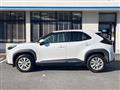 2024 Toyota Yaris Cross