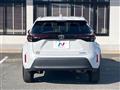 2024 Toyota Yaris Cross