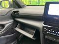2024 Toyota Yaris Cross