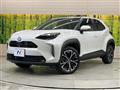 2025 Toyota Yaris Cross