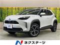 2025 Toyota Yaris Cross