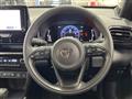 2025 Toyota Yaris Cross