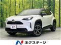 2025 Toyota Yaris Cross