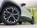 2025 Toyota Yaris Cross
