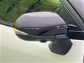 2025 Toyota Yaris Cross