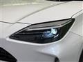 2025 Toyota Yaris Cross