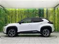 2025 Toyota Yaris Cross