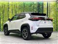 2025 Toyota Yaris Cross