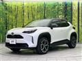 2025 Toyota Yaris Cross