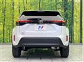 2025 Toyota Yaris Cross