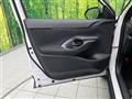 2025 Toyota Yaris Cross