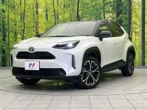 2025 Toyota Yaris Cross