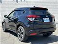 2017 Honda VEZEL