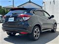 2017 Honda VEZEL