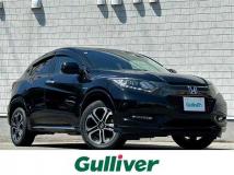 2017 Honda VEZEL