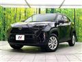 2025 Toyota Yaris Cross