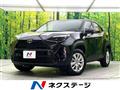2025 Toyota Yaris Cross