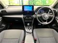 2025 Toyota Yaris Cross
