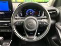 2025 Toyota Yaris Cross