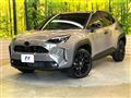 2026 Toyota Yaris Cross