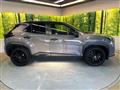 2026 Toyota Yaris Cross