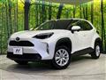 2025 Toyota Yaris Cross