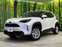 2025 Toyota Yaris Cross