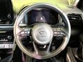 2025 Toyota Yaris Cross