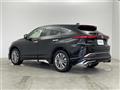 2021 Toyota Harrier