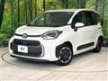 2022 Toyota Sienta