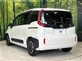 2022 Toyota Sienta