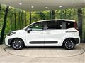 2022 Toyota Sienta