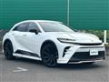 2024 Toyota Crown