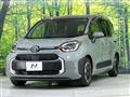 2023 Toyota Sienta