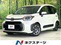 2023 Toyota Sienta