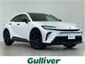2024 Toyota Crown