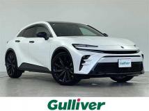 2024 Toyota Crown