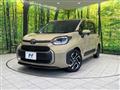 2023 Toyota Sienta