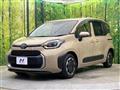 2023 Toyota Sienta