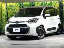 2023 Toyota Sienta
