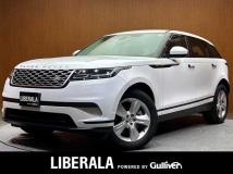 2021 Land Rover Range Rover Velar