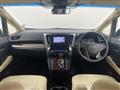2019 Toyota Alphard
