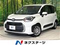 2023 Toyota Sienta