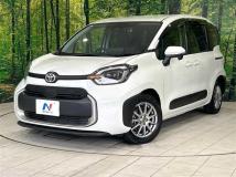 2023 Toyota Sienta