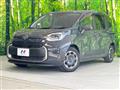 2023 Toyota Sienta